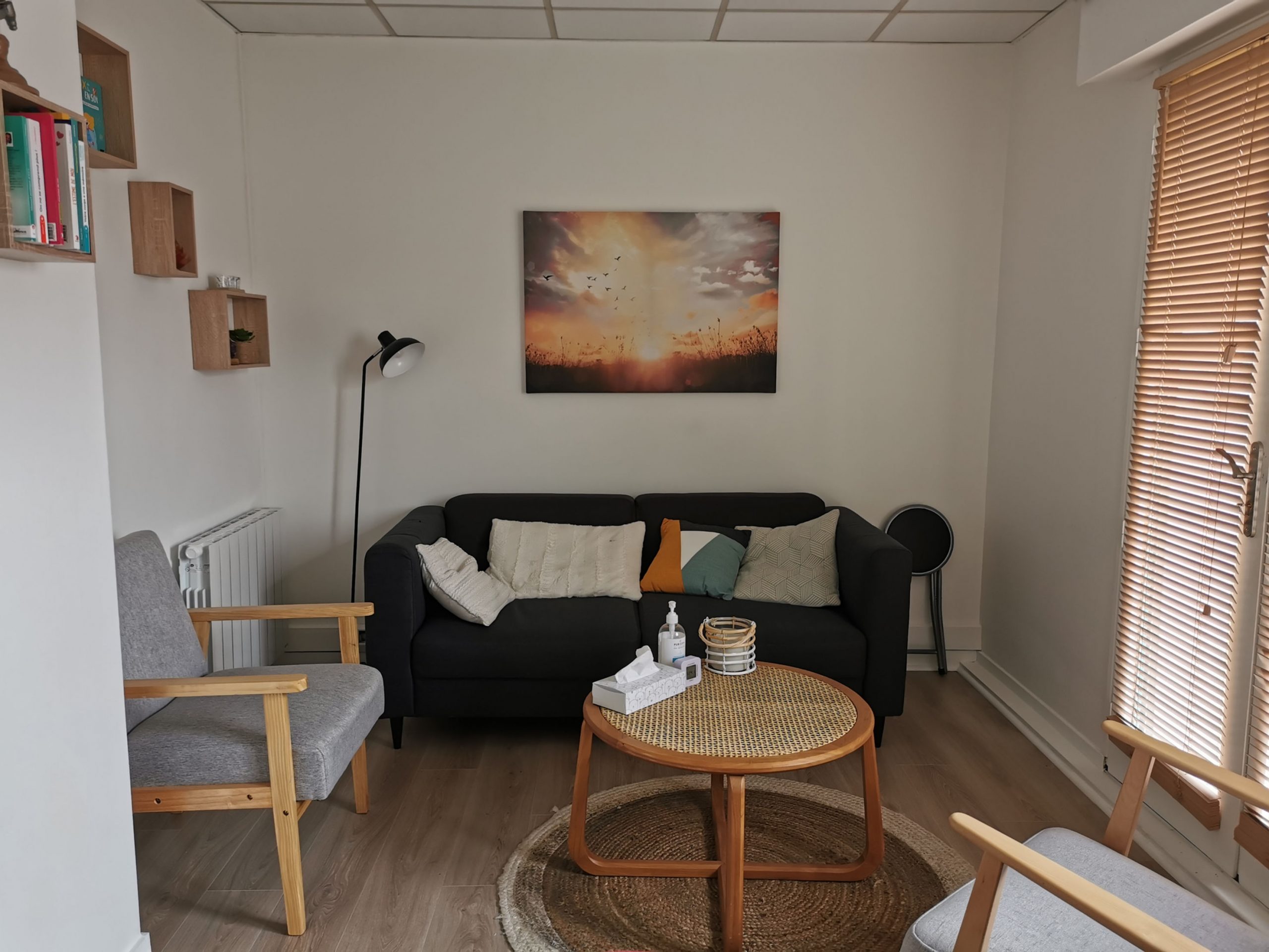 cabinet de psychologue à ploermel